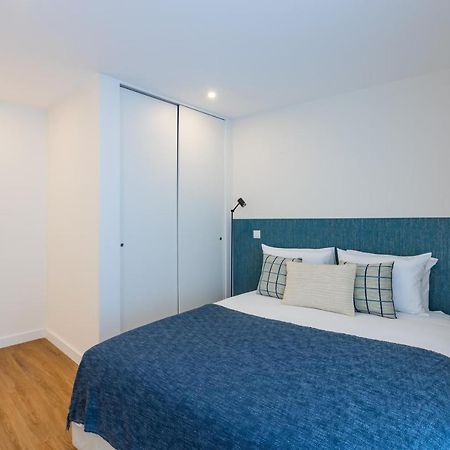 Pestana Apartments - Premium Porto Bagian luar foto