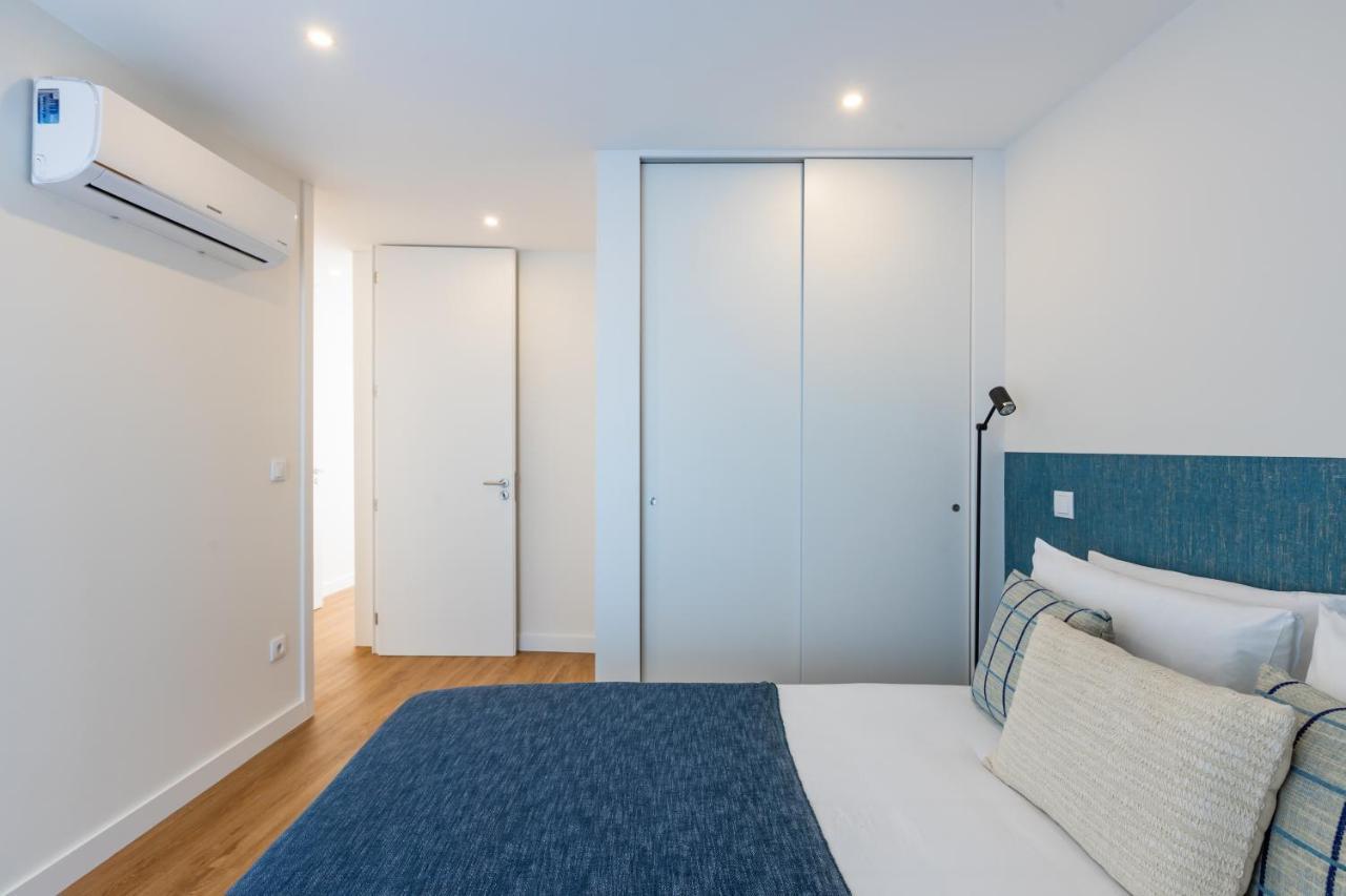 Pestana Apartments - Premium Porto Bagian luar foto
