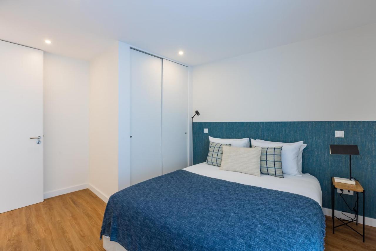 Pestana Apartments - Premium Porto Bagian luar foto