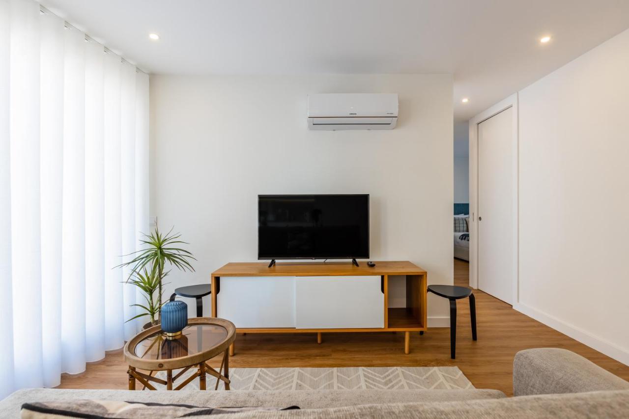 Pestana Apartments - Premium Porto Bagian luar foto