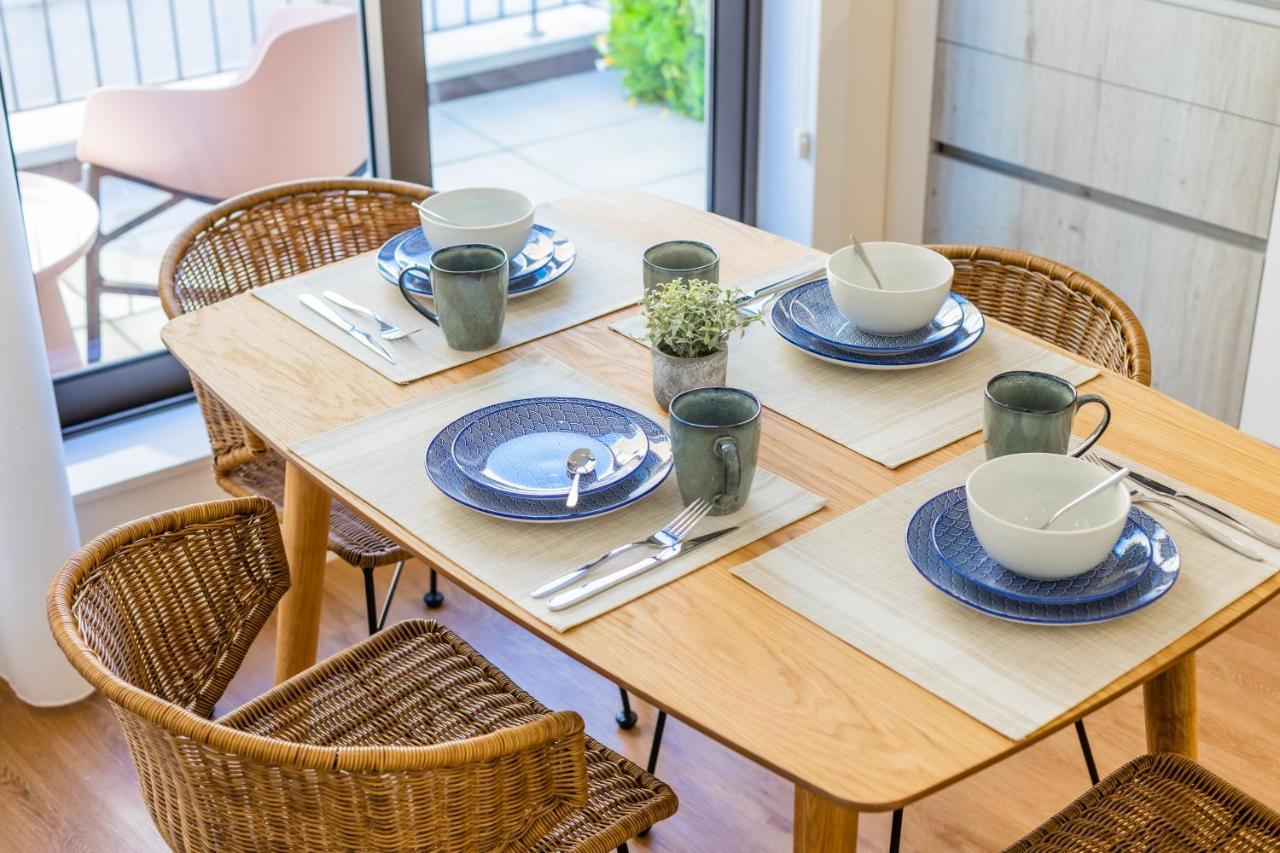 Pestana Apartments - Premium Porto Bagian luar foto