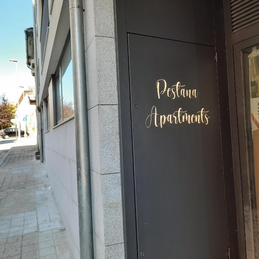Pestana Apartments - Premium Porto Bagian luar foto