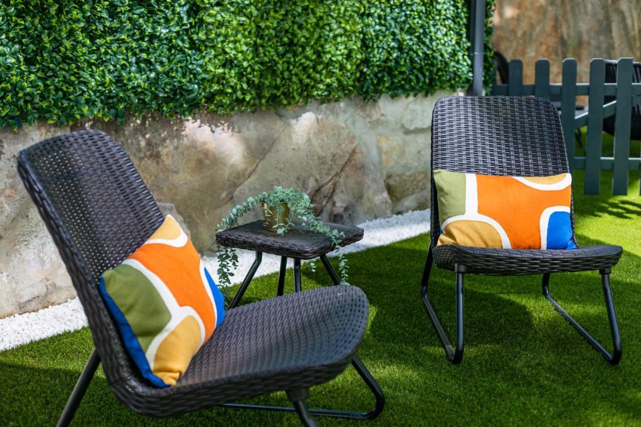 Pestana Apartments - Premium Porto Bagian luar foto