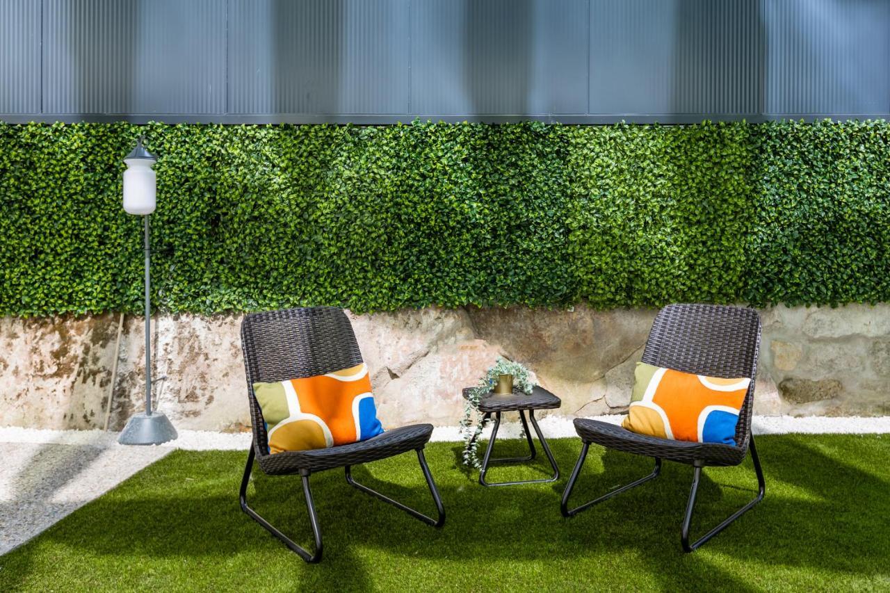Pestana Apartments - Premium Porto Bagian luar foto