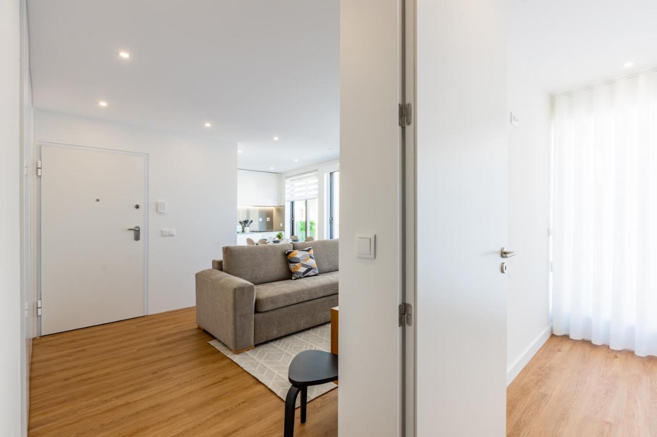 Pestana Apartments - Premium Porto Bagian luar foto