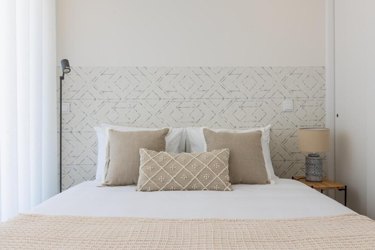 Pestana Apartments - Premium Porto Bagian luar foto