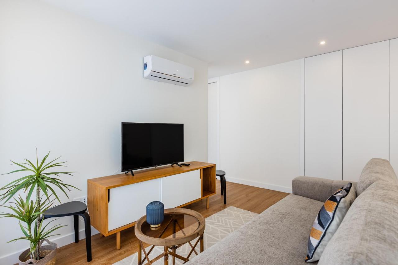 Pestana Apartments - Premium Porto Bagian luar foto