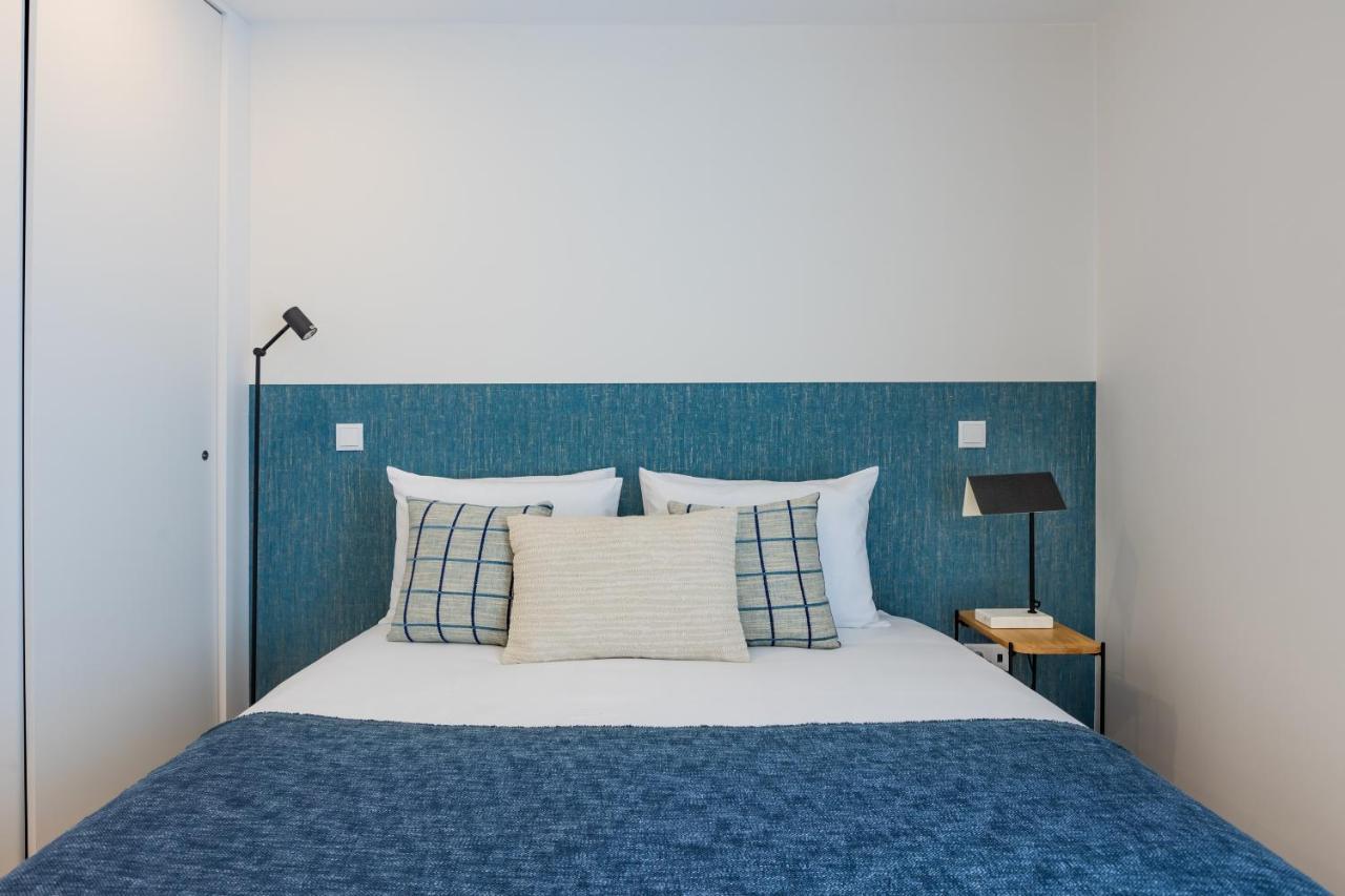 Pestana Apartments - Premium Porto Bagian luar foto