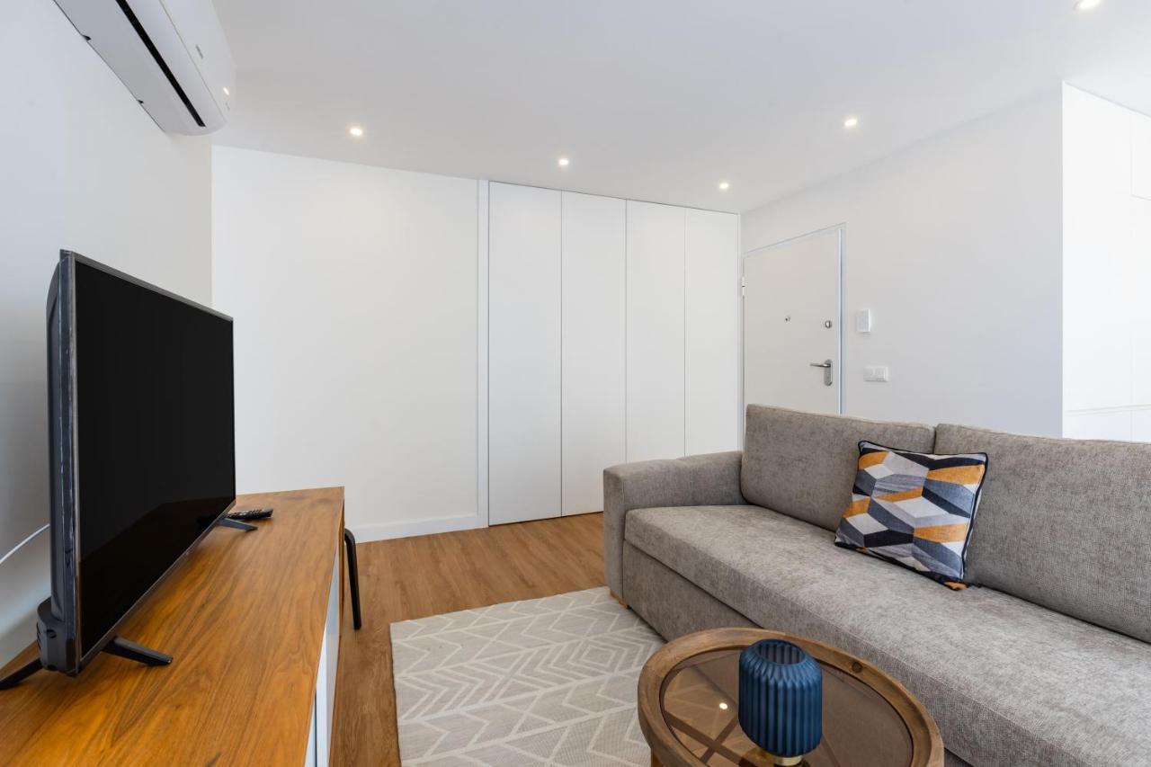 Pestana Apartments - Premium Porto Bagian luar foto