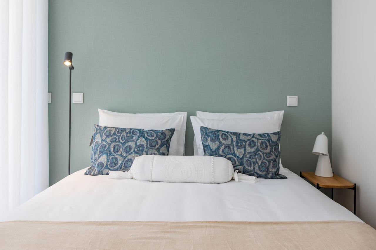 Pestana Apartments - Premium Porto Bagian luar foto
