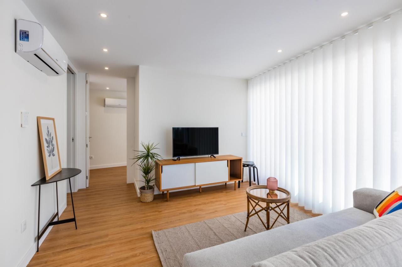 Pestana Apartments - Premium Porto Bagian luar foto
