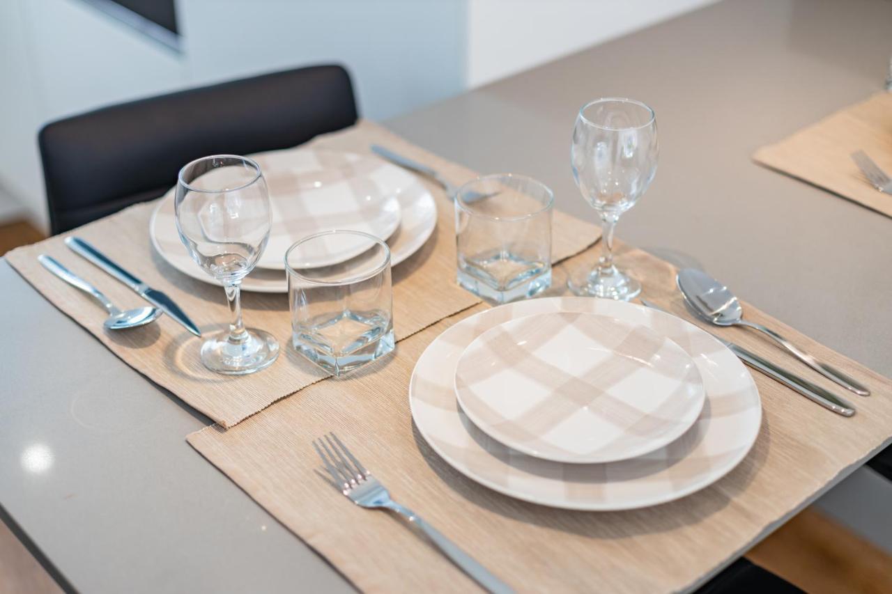 Pestana Apartments - Premium Porto Bagian luar foto