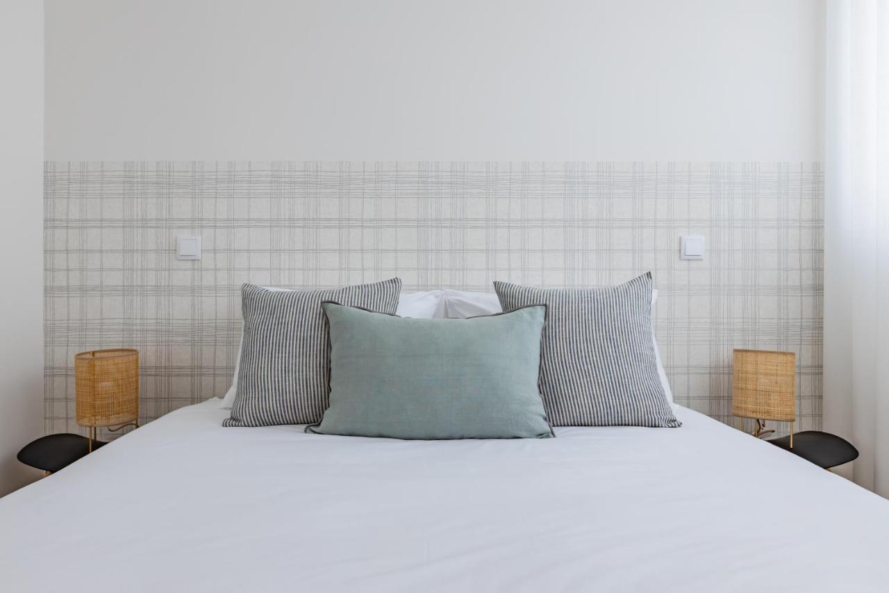 Pestana Apartments - Premium Porto Bagian luar foto