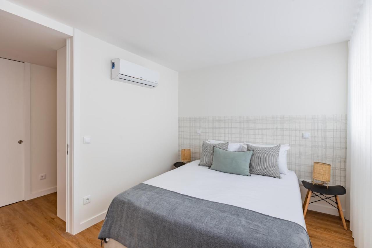 Pestana Apartments - Premium Porto Bagian luar foto